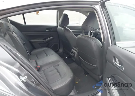 2024 Nissan Altima Sl Intelligent Awd z USA, uszkodzony, nr VIN 1N4BL4EW9RN330987